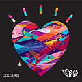 Graffiti6 - Colours album
