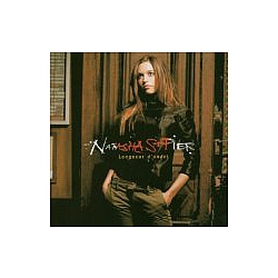 Natasha St. Pier - Longueur d&#039;Ondes альбом