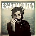 Graham Colton - Pacific Coast Eyes album