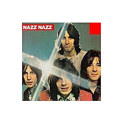 The Nazz - Nazz Nazz альбом