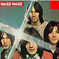 The Nazz - Nazz Nazz альбом