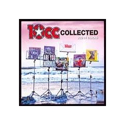 Graham Gouldman - 10cc Collected альбом