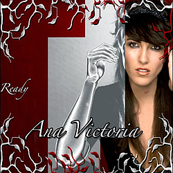 Ana Victoria - Ready альбом