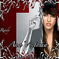Ana Victoria - Ready альбом