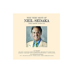 Neil Sedaka - Show Goes On: The Very Best of Neil Sedaka album