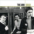 The Jam - Gold album