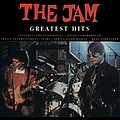 The Jam - Greatest Hits album