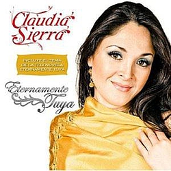 Claudia Sierra - Eternamente Tuya album