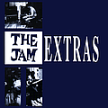 The Jam - Extras: A Collection of Rarities album