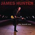 James Hunter - The Hard Way album
