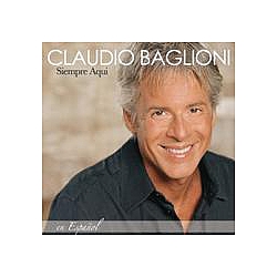 Claudio Baglioni - Siempre AquÃ­ альбом