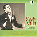 Claudio Villa - Claudio Villa Vol. 5 album