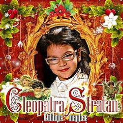 Cleopatra Stratan - Colinde magice альбом