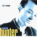 James Hunter - Kick It Around album