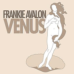Frankie Avalon - Venus album