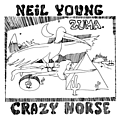 Neil Young &amp; Crazy Horse - Zuma album