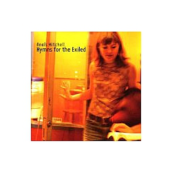 Anais Mitchell - Hymns for the Exiled album
