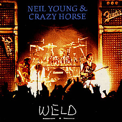 Neil Young &amp; Crazy Horse - Weld (disc 2) album