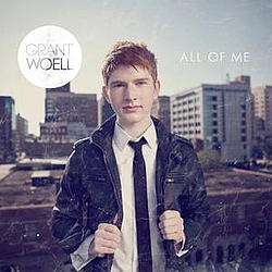Grant Woell - All of Me album