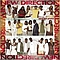 New Direction - Send the Praise album