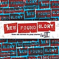 New Found Glory - From the Screen to Your Stereo 2 album