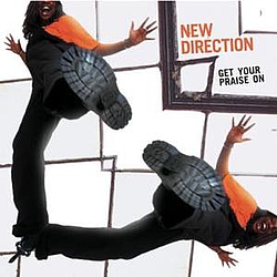 New Direction - Get Your Praise On album