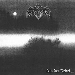Graupel - Als der Nebel... альбом