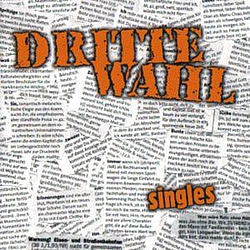 Dritte Wahl - Singles альбом