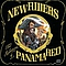 The New Riders of the Purple Sage - The Adventures of Panama Red album