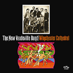 The New Vaudeville Band - Winchester Cathedral альбом