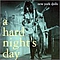 The New York Dolls - Hard Night&#039;s Day альбом