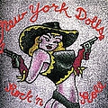 The New York Dolls - Rock &#039;N Roll album