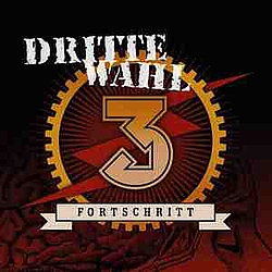 Dritte Wahl - Fortschritt альбом