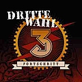 Dritte Wahl - Fortschritt album