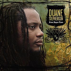 Duane Stephenson - From August Town album