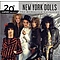 The New York Dolls - 20th Century Masters - The Millennium Collection: The Best of the New York Dolls album