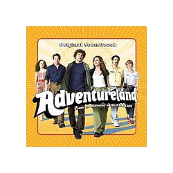 The New York Dolls - Adventureland альбом