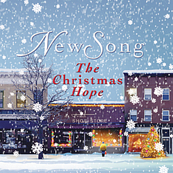 Newsong - The Christmas Hope album