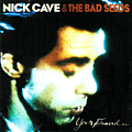 Nick Cave &amp; The Bad Seeds - Your Funeral...My Trial album