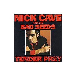 Nick Cave &amp; The Bad Seeds - Tender Prey album