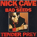 Nick Cave &amp; The Bad Seeds - Tender Prey альбом