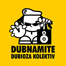 Dubioza Kolektiv - Dubnamite album