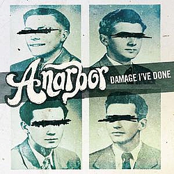 Anarbor - Damage I&#039;ve Done - Single album