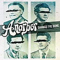 Anarbor - Damage I&#039;ve Done - Single альбом