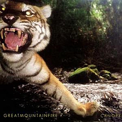 Great Mountain Fire - Canopy album