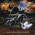 Nightwish - Tales From the Elvenpath альбом