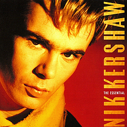Nik Kershaw - The Essential album