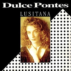 Dulce Pontes - Lusitana album