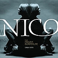 Nico - The Frozen Borderline album