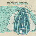 Great Lake Swimmers - New Wild Everywhere альбом